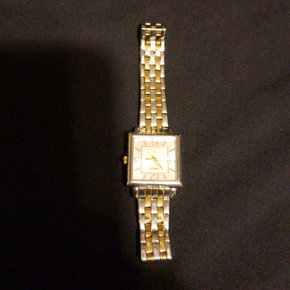 Timex watch